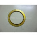 3 wheeler Clutch brass washer